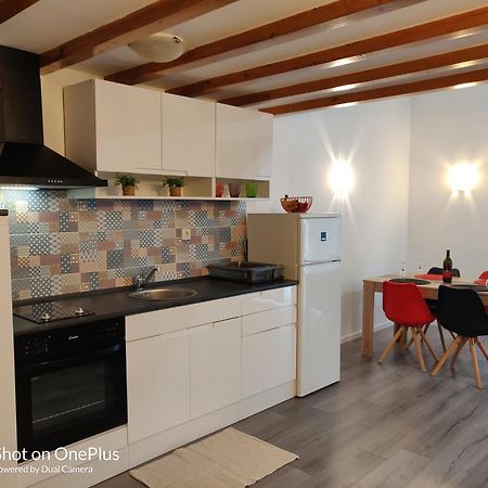 Apartment Karma Zadar Buitenkant foto