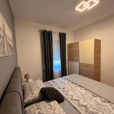 Apartment Karma Zadar Buitenkant foto