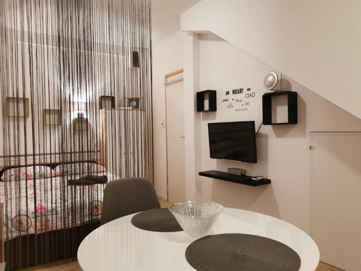 Apartment Karma Zadar Buitenkant foto