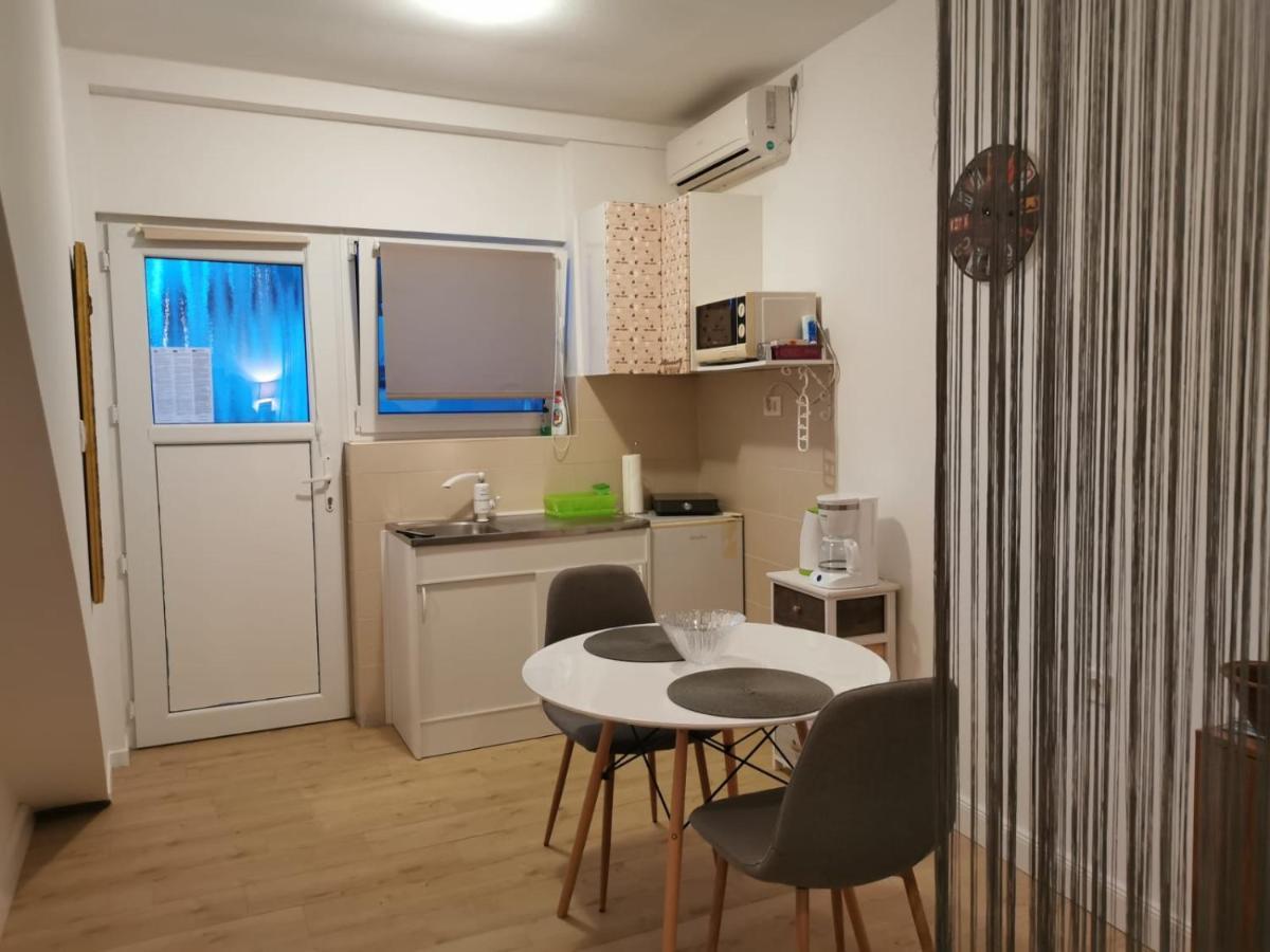 Apartment Karma Zadar Buitenkant foto