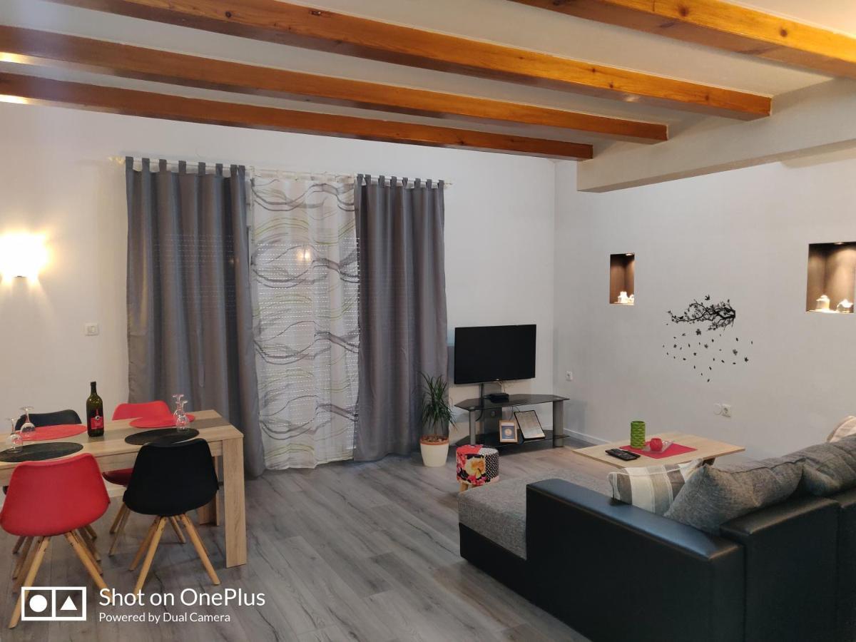 Apartment Karma Zadar Buitenkant foto