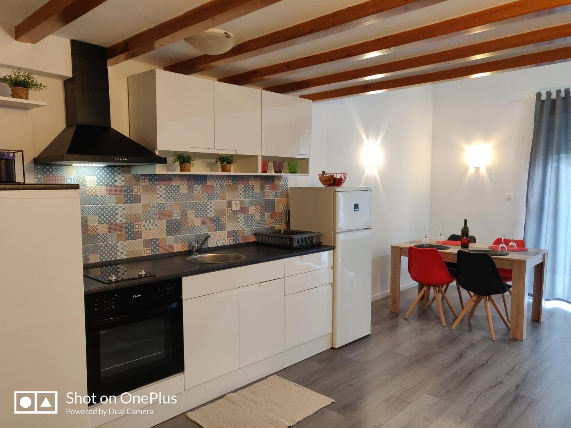 Apartment Karma Zadar Buitenkant foto