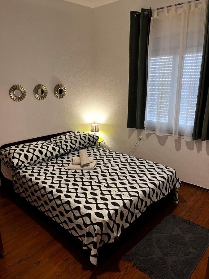 Apartment Karma Zadar Buitenkant foto