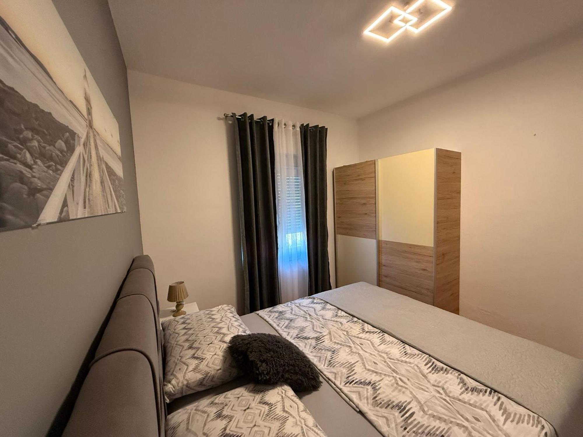 Apartment Karma Zadar Buitenkant foto