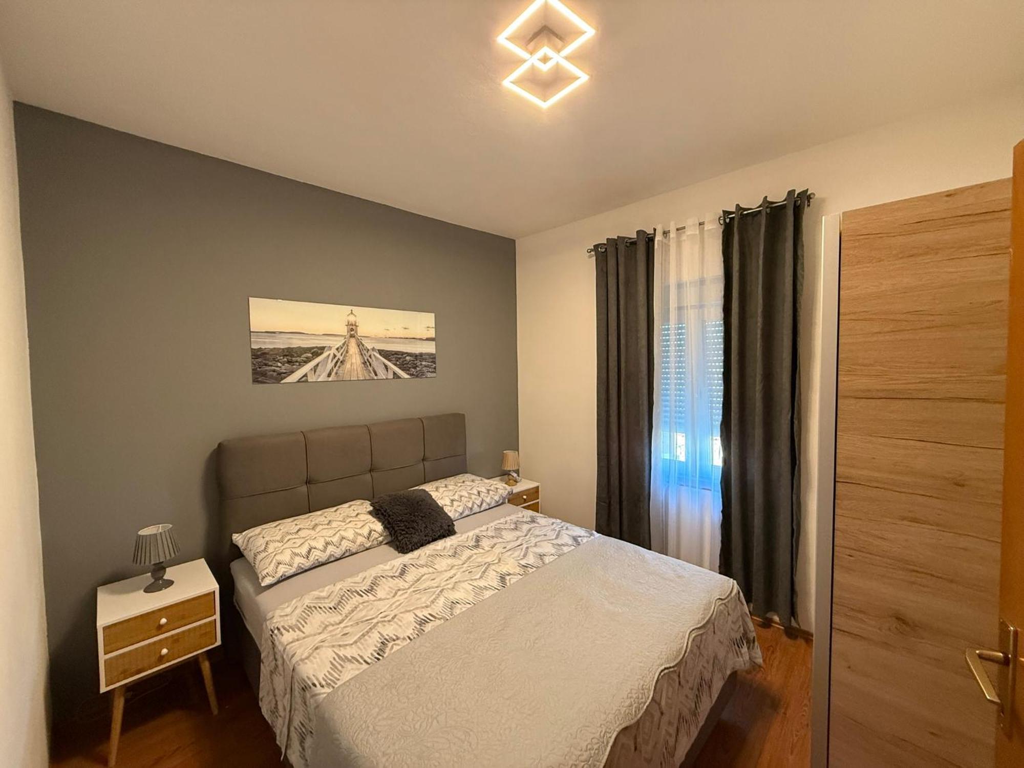 Apartment Karma Zadar Buitenkant foto