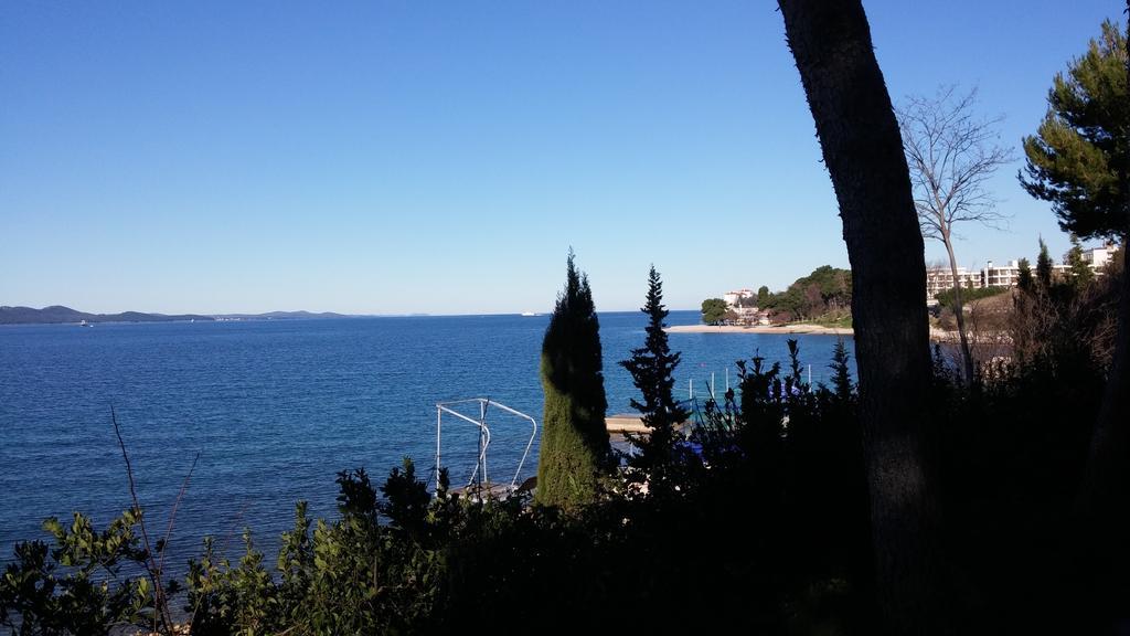 Apartment Karma Zadar Buitenkant foto