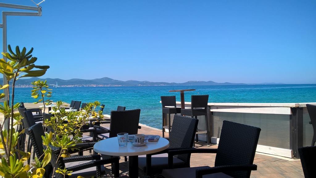 Apartment Karma Zadar Buitenkant foto