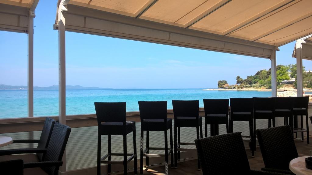 Apartment Karma Zadar Buitenkant foto