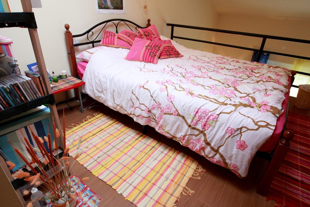 Apartment Karma Zadar Kamer foto