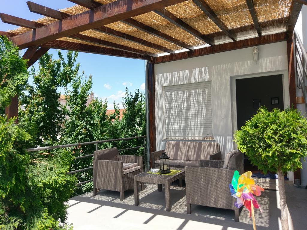 Apartment Karma Zadar Buitenkant foto
