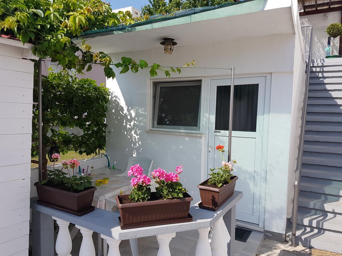 Apartment Karma Zadar Buitenkant foto
