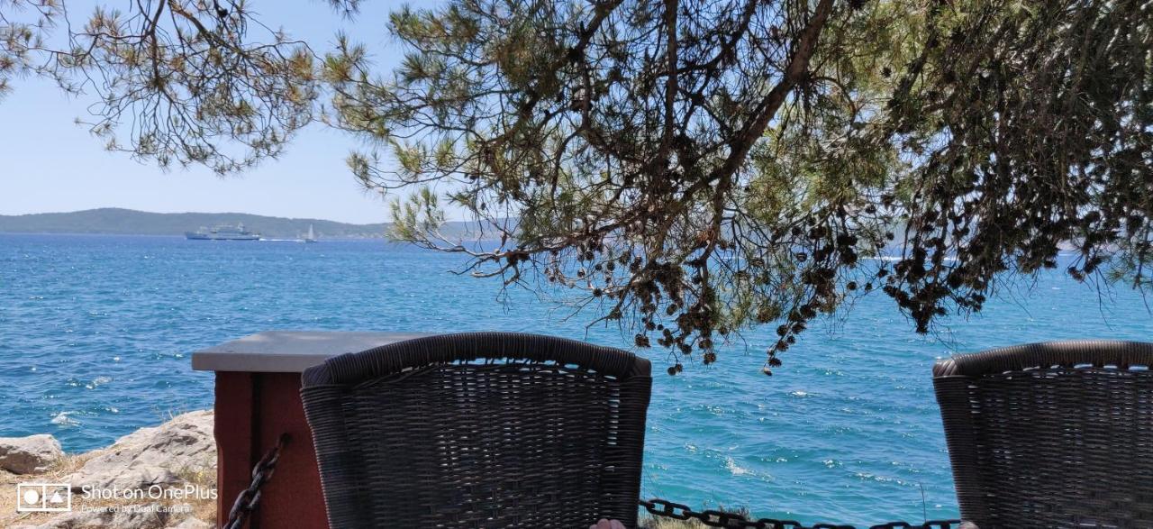 Apartment Karma Zadar Buitenkant foto